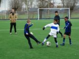 S.K.N.W.K. JO9-1 -M.O.C. '17 JO9-5 (competitie) seizoen 2021-2022 (voorjaar - 3e fase)) (93/93)